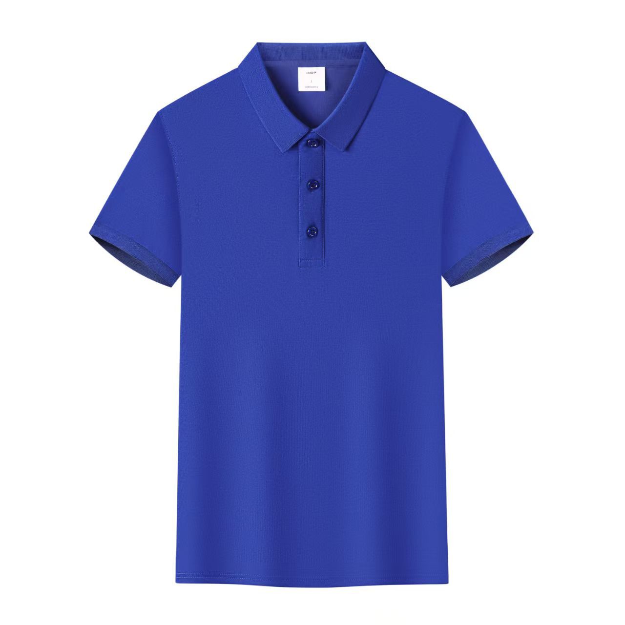 [8088 암모니아 코튼 솔리드 컬러] 사파이어 블루