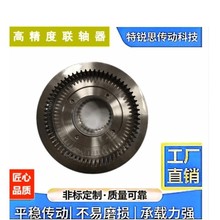 齿轮厂家供应内联齿圈 精密齿轮箱行星齿轮组合内小齿轮按需加工