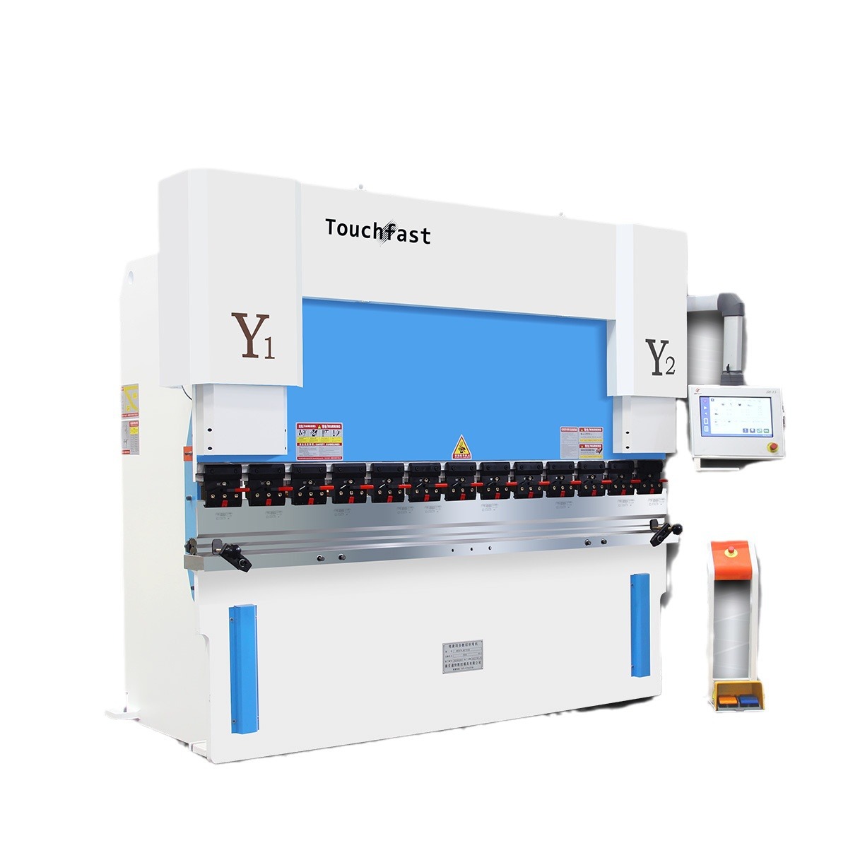 TOUCHFAST160��3.2�׵�Һ�ŷ���������۰��Һѹ���������