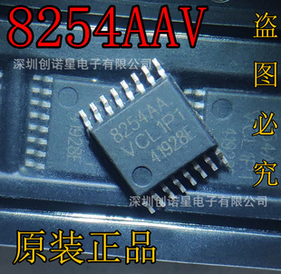 S-8254-AAV 8254AA TSSOP16 �NƬ3��4���늱��oоƬ ȫ��