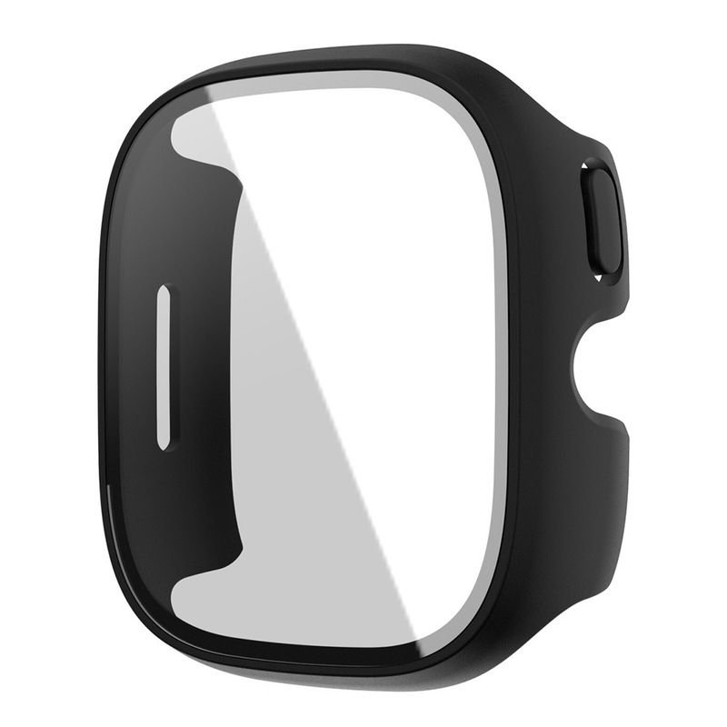 Manufacturer's New Model Suitable for Verizon Gizmo Watch 3 Kidsren's Watch Integrated Shell Protective Shell Tempered Film