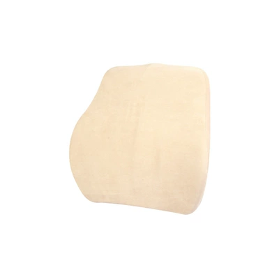 Waist support Lumbar Support for Long Periods of - comfort-upgradecozy-cream-lumbar-support-3835