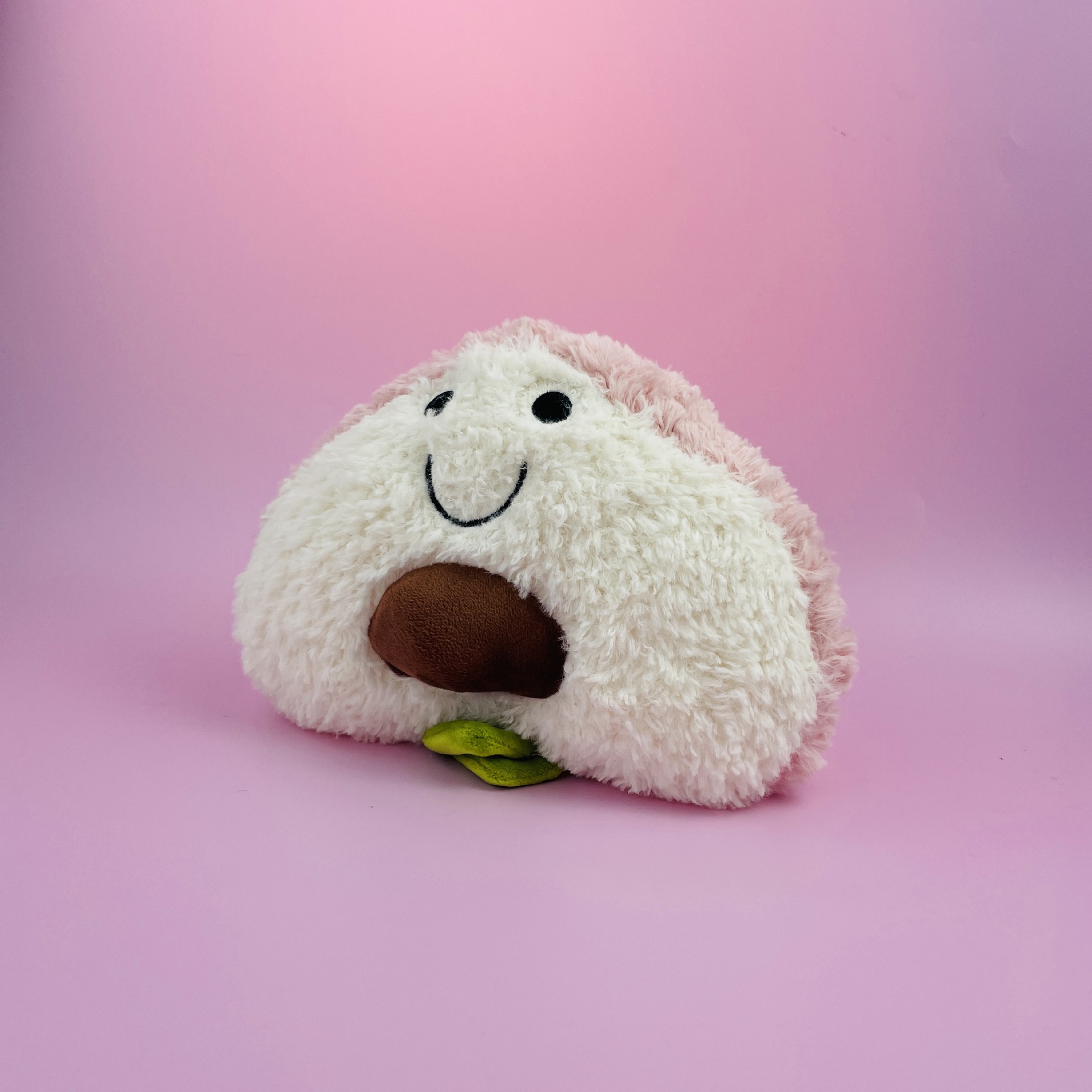 Lindo de ocho pulgadas de peluche de juguete muñeca boda lanzando muñeca regalo al por mayor logo