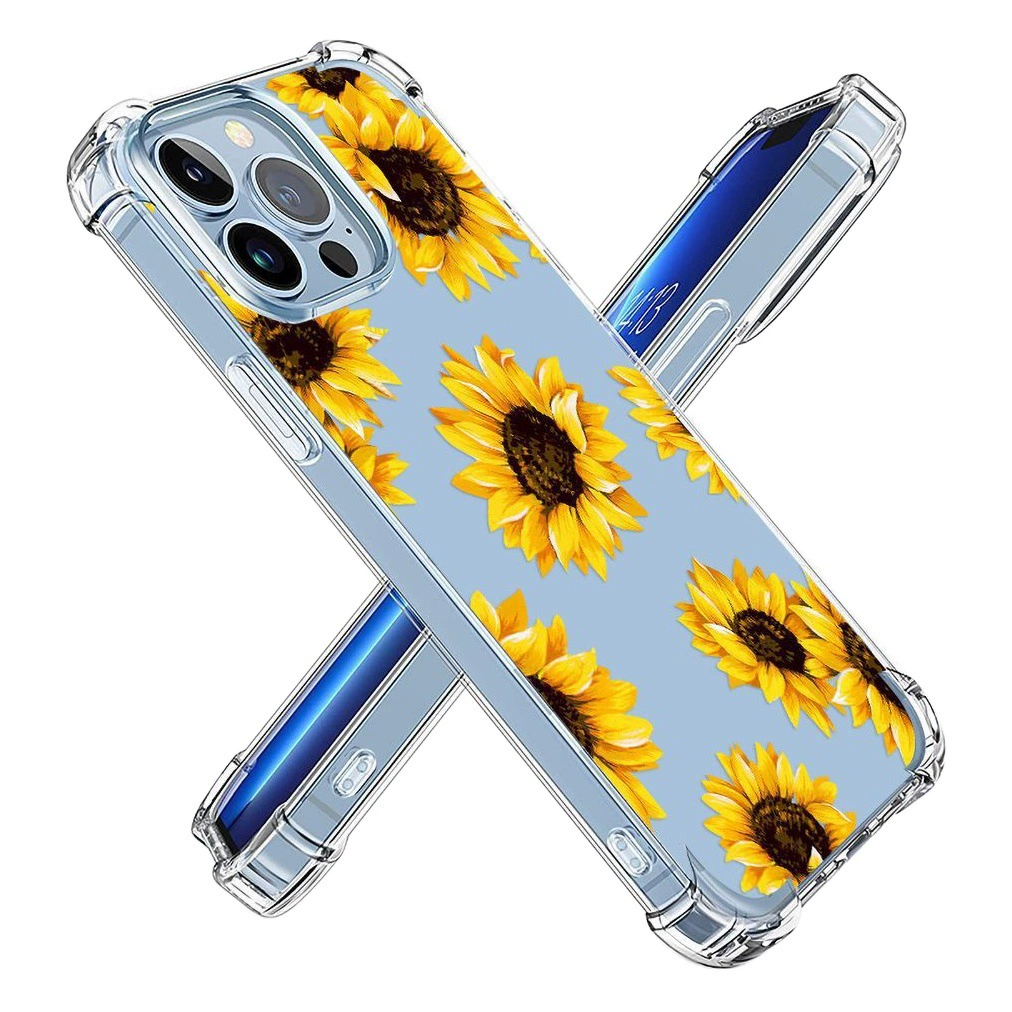 Прозрачный мягкий чехол с защитой от падений для Apple 17, подходит для Samsung S25ULTRA, стеклянный чехол, возможен индивидуальный дизайн.