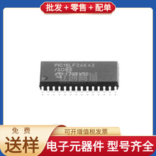 PIC18LF24K42T-I/SO SOIC-28 MAX1978ETM MF-MSMF050-2 LM3478MM