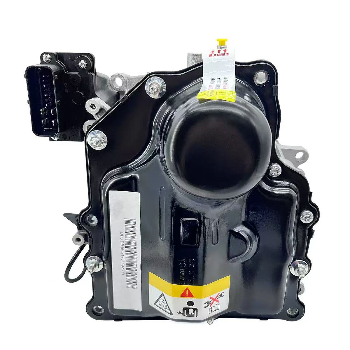 769Dq200 Automatic Transmission Control Unit Valve Body Is Suitable for Volkswagen Audi 0Am