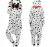 Spotted dog