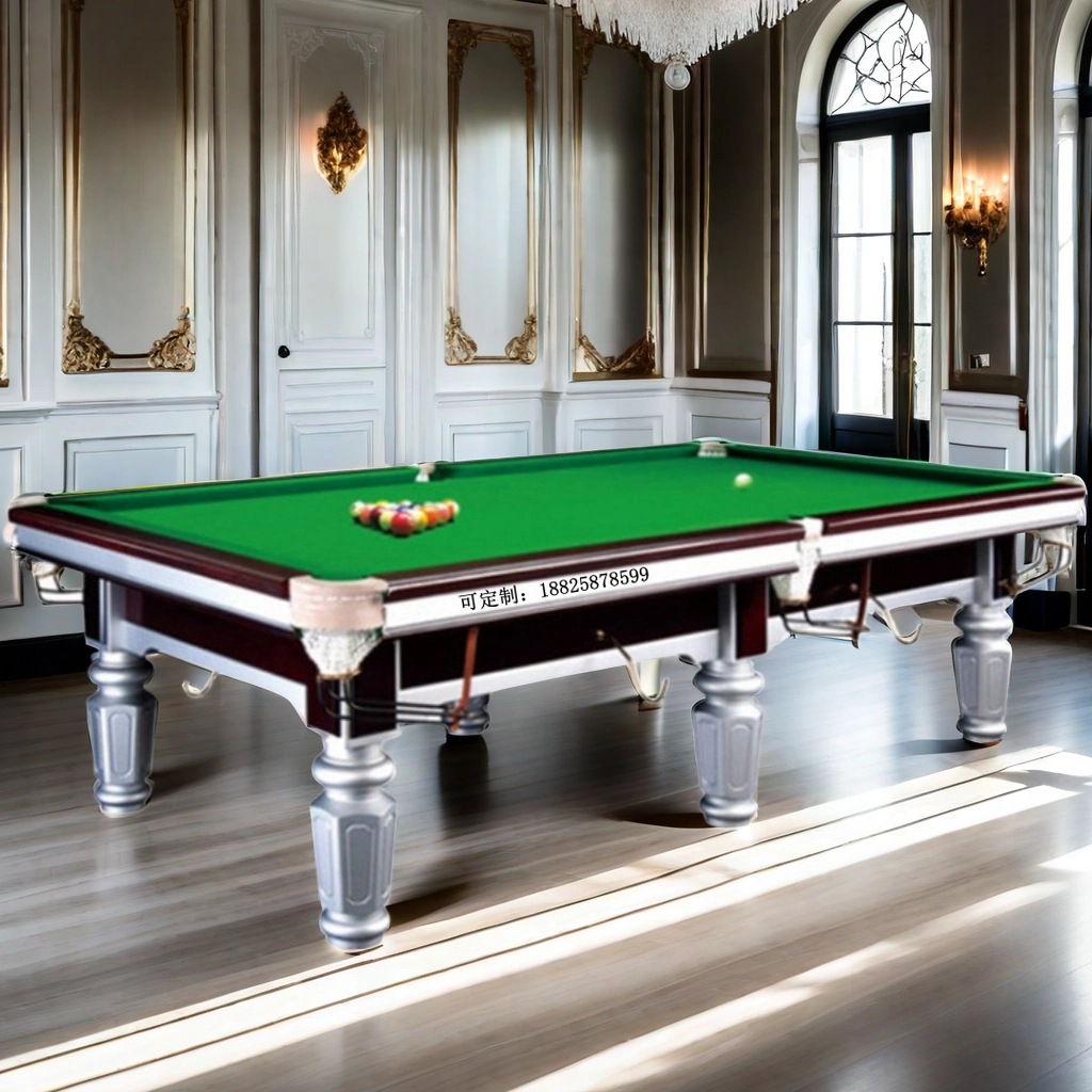 Haizhu estándar Tianhe Baiyun mesa de billar caso de mesa de billar Huangpu mesa de billar Guangzhou estrella de billar Panyu sala de billar mesa de billar