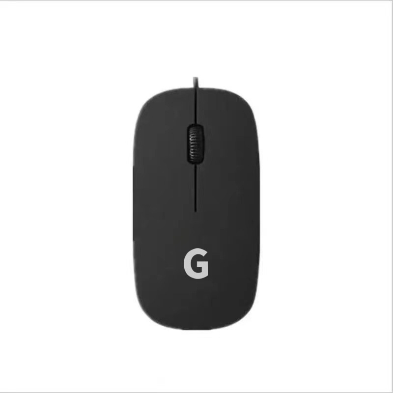 G100 sprout version without driver 1000dpi