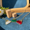 Universal genuine design pendant, necklace, Korean style