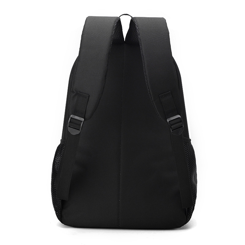 Transfronterizos nueva mochila simple de gran capacidad táctica de camuflaje mochila de estudiantes multifuncional mochila de gran capacidad al aire libre