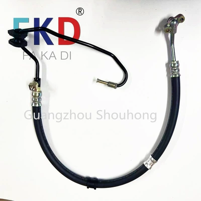 is suitable for Honda: Tubing