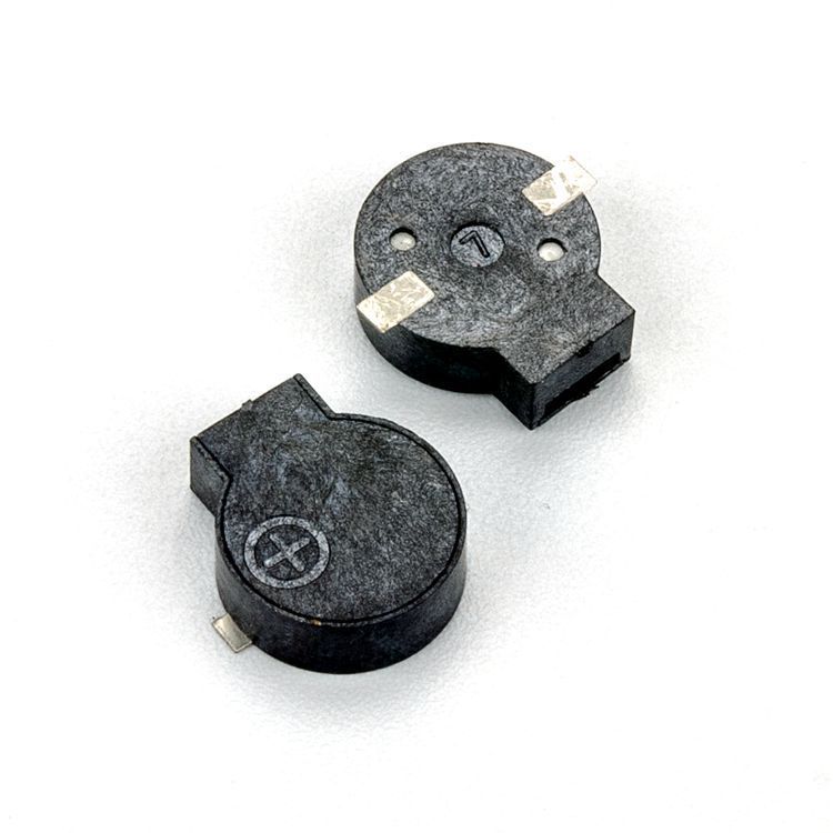 MLT-9032SMD-9032电磁式无源峰鸣器9032贴片峰鸣器3.6V5V