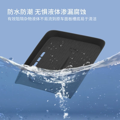 Mat Accessories, Anti-slip mat
