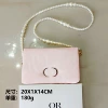 Down bag + pearl chain (with box)