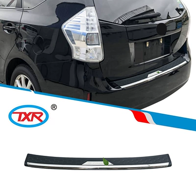 Other Car Modifications Toyota Prius Car Rear
