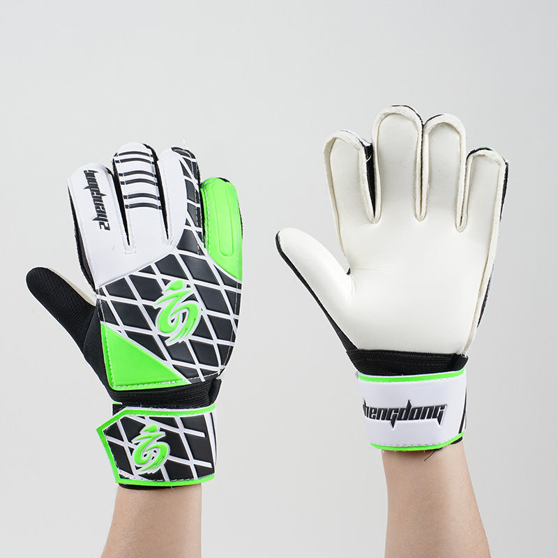 Fluorescent green