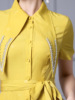 Belt， waist， studded beads， floating collar， umbrella， skirt， summer swing