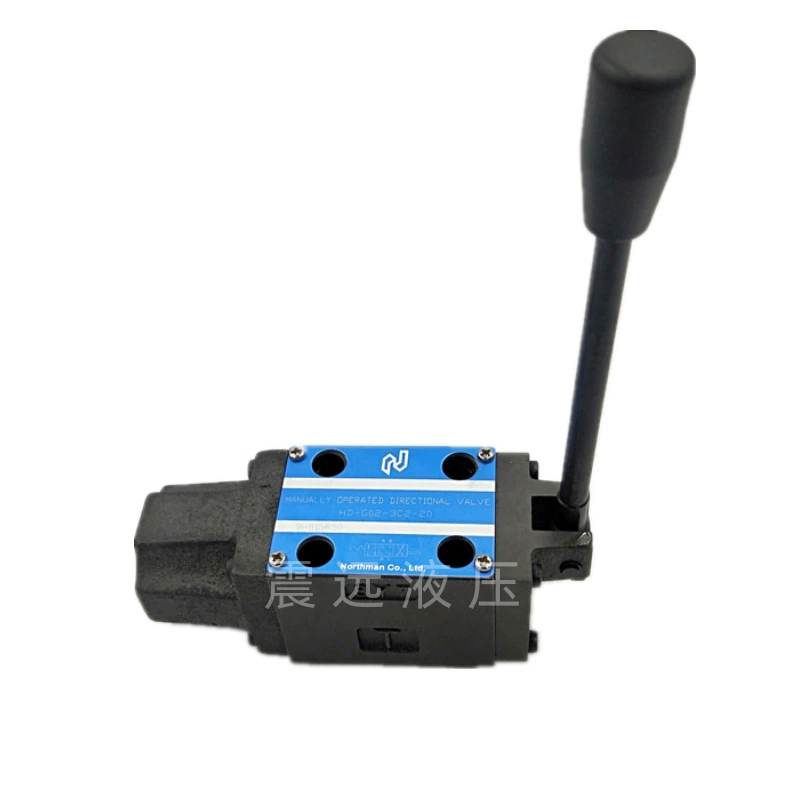 Прецизионная машина Northman Beibu HD-G02/G03/G04-3C2/3C60/3C3-20/10 ручной Реверсивный Клапан