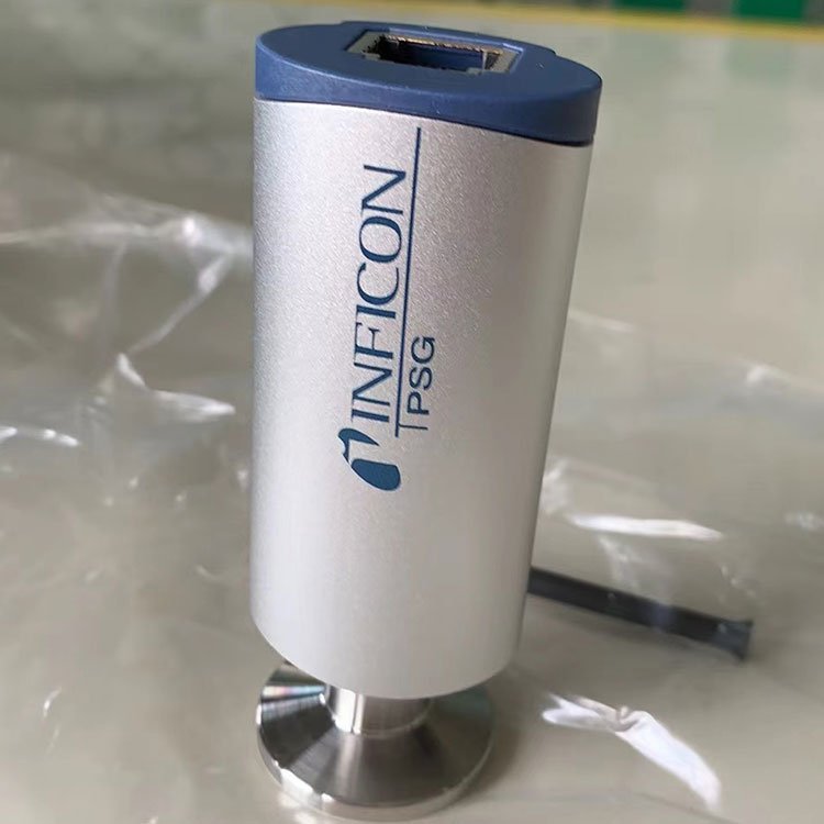 inficon真空计，检漏仪，压力计511-047