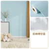 Linen lines-light blue