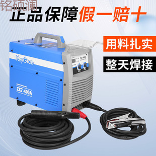 Xdd Kaigui Electric Welding Machine 380V Household Pure Copper Industrial 220 Dual Voltage Portable 315 High Power Manual