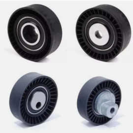 发动机正时皮带涨紧轮 OE# 11281748131 适用于宝马