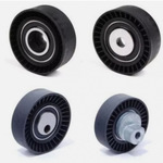 发动机正时皮带涨紧轮 OE# 11281748131 适用于宝马