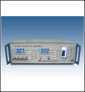 微机型弗兰克－赫兹实验仪      配件型号；HAD-FD-FH-C