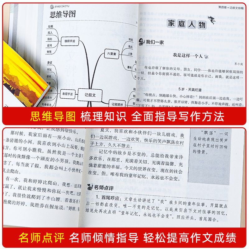 中学生作文の達人作文1000選、中学受験作文、中学2・3年生の定番満点受賞分類作文集|undefined