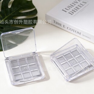 3CE����͸���Ōm����Ӱ�а��� 9ɫ��Ӱ�P�ڼt���tС��ԇɫ��ӡˢ