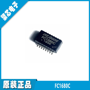 FC1680C FC1680 SOP-16 ȫ��ԭ�b �W�j׃����IC �F؛����