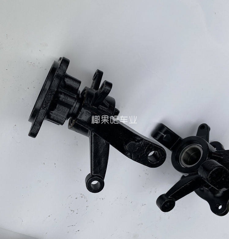 Modified Go-Kart Parts Four-Wheel Drive Large Hummer Beach Vehicle Front-Wheel Drive Kit Gear Box Ball Cage Drive Shaft Fork Flange