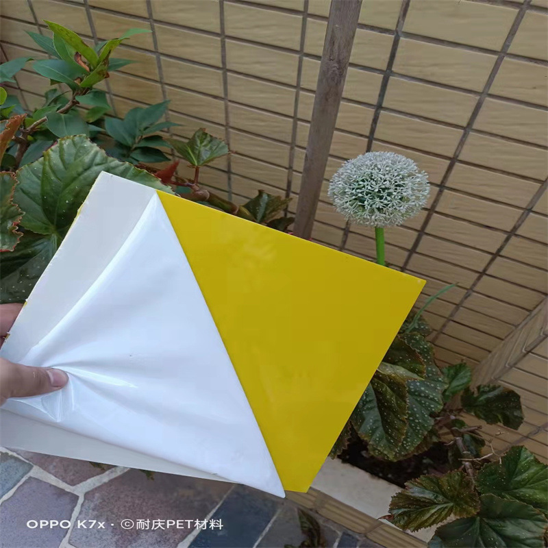 专业透明印刷PET片材 丝印PVC透明片 印刷PVC吸塑片