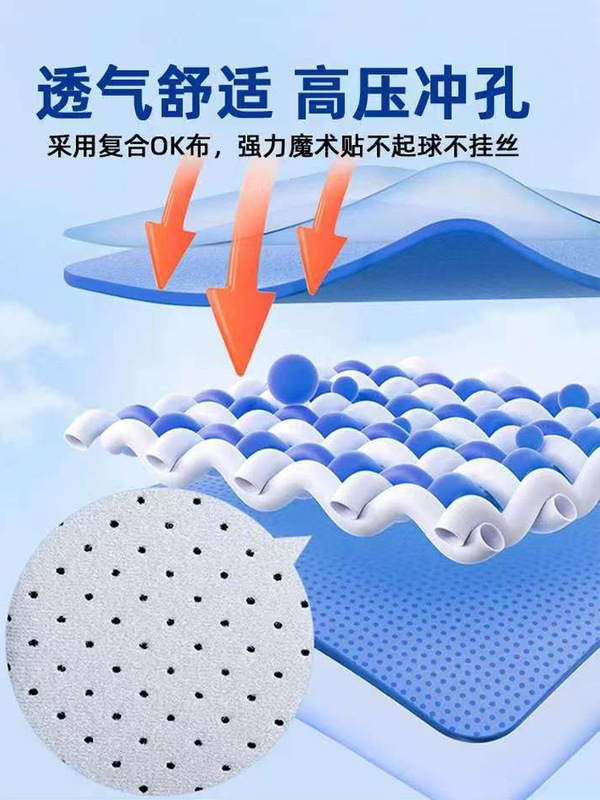 膝盖助力行走器老年人关节腿部支撑辅助外骨骼登山爬楼梯神器|undefined