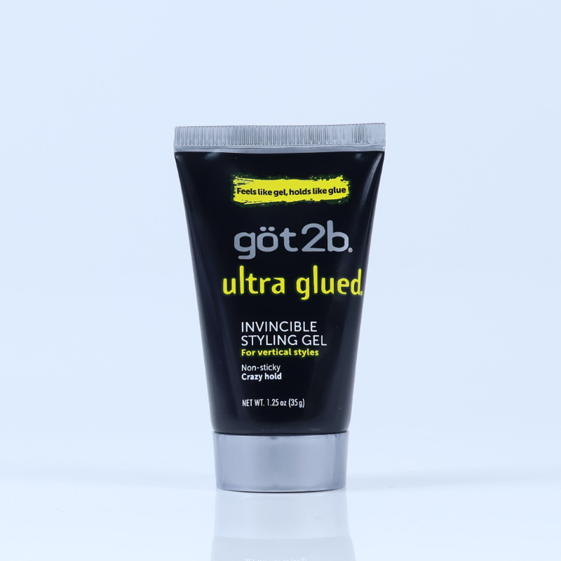 Spray para Peinar Got2b Glued, Disponible en Varios Países