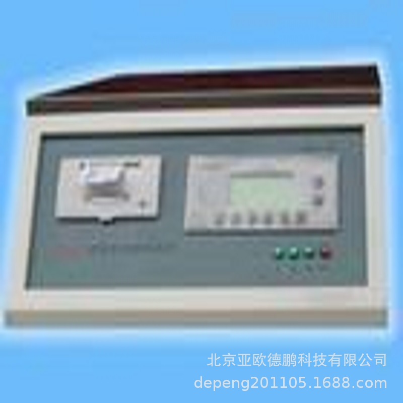 密封测试仪  /密封测试计   DP/XRM-3