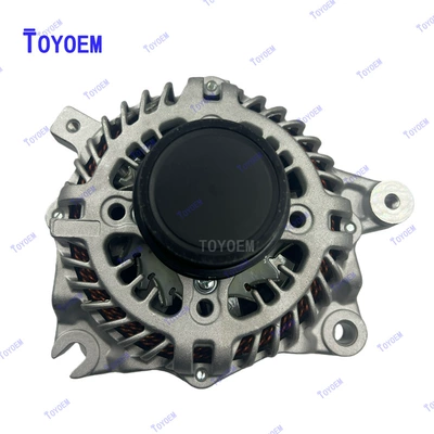 Generatorlar hissələri (Dinamo və detalları) for Ford T9/Ranger