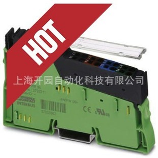 2403696 IL PN BK-PAC-Bus Coupler 2403696 New
