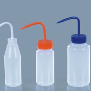 ��Ʒ�|���ϰ�ȫϴƿ250 500 1000ML���^�_ϴƿ����ƿ�ЙC��Һ��ϴ