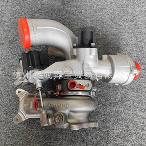 Audi, Shijie, Maikai, B9 turboşarjı üçün 06H145702T 06L145721C 06L145722