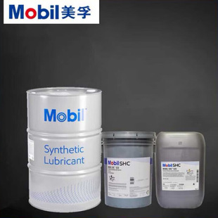 ��/��SHC627�X݆�� GEAR OIL MoBiحȫ�ϳ��X݆��SHC627 20L 208L