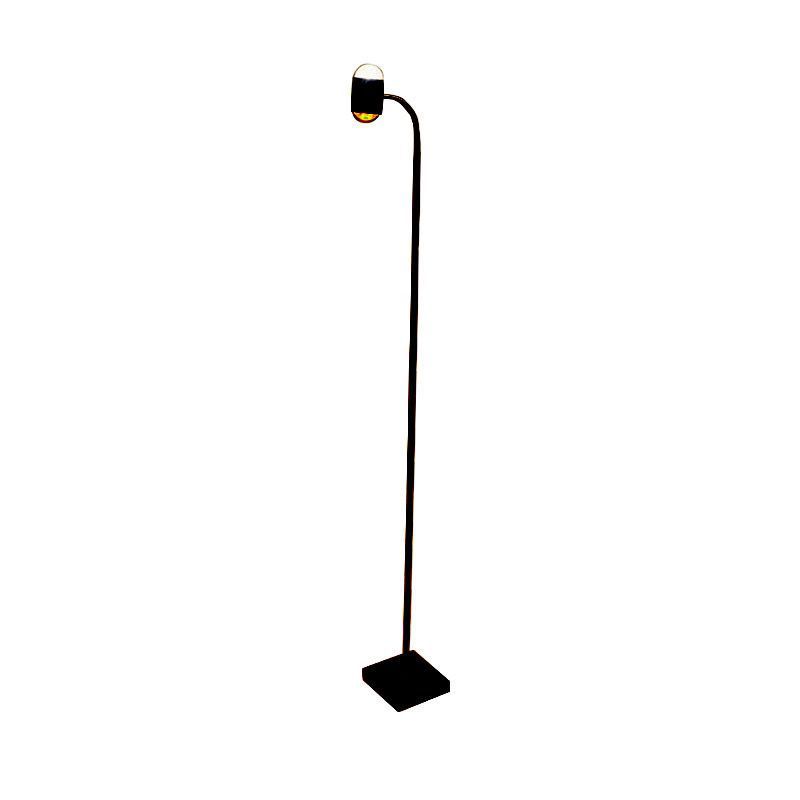 Торшер Consort Decoration белый, питание 220V