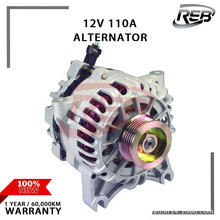 110A 12V ������2L7U-10300-BA���������