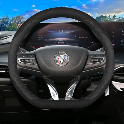 handle cover – Steering wheel cover - mufasa-type-d-d-space-gray-other