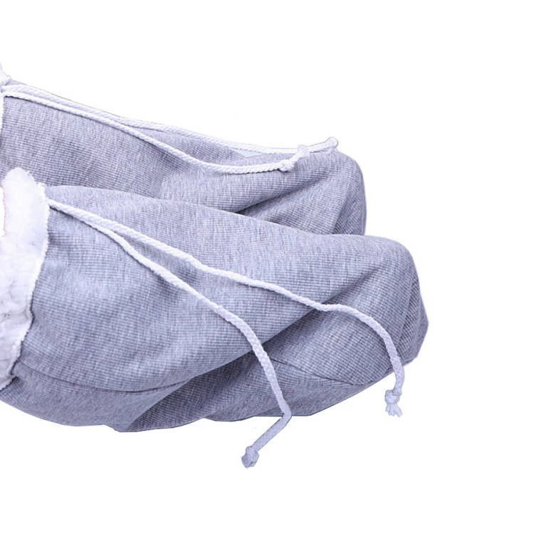 Свободные морозостойкие носки для удобного ухода за травмами ног и лодыжками. Теплые носки для ношения пластыря при переломах ног и стопы.