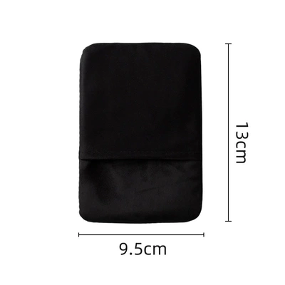 Car Screen Cleaning Cloth, Microfiber Car cleaning tools - rectangle