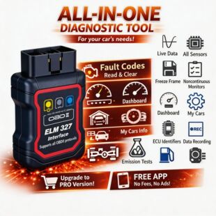 ELM327��܇�z�y�\���x�{��OBD2���ϙz�y�xelm327�l�әC�����\���x