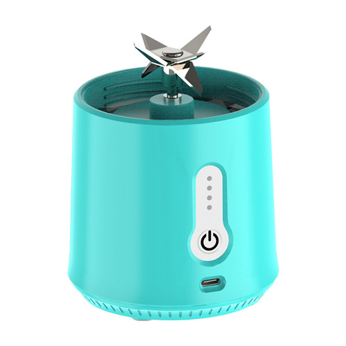  Portable Multi-functional Juicer Blender Amazon Charging Juicer Mini Juice Maker