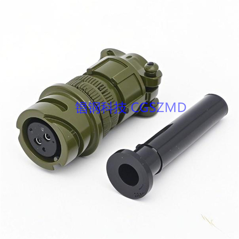 ����Բ��������, VG95234 ������ʽ 3108A 18-12P S �亽�ղ�ͷ